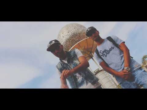 Wlad HS  - Bghit ngoul  _  Clip officiel _ rap marocain