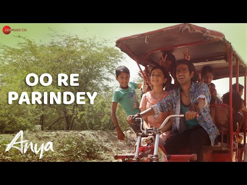 Oo Re Parindey — watch video