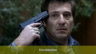 Éric Théobald - Biographie video