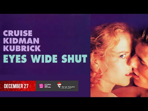 Eyes Wide Shut Trailer HD