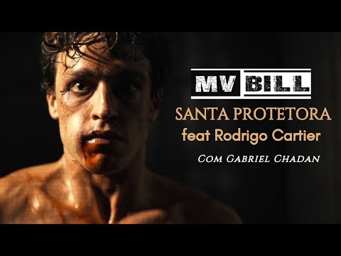 Video thumbnail for Santa Protetora