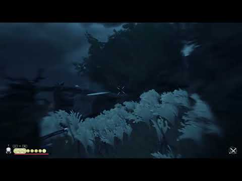 Ghost of Tsushima PL Ciało Kamień i Brzemię Kradzieży Odc.42