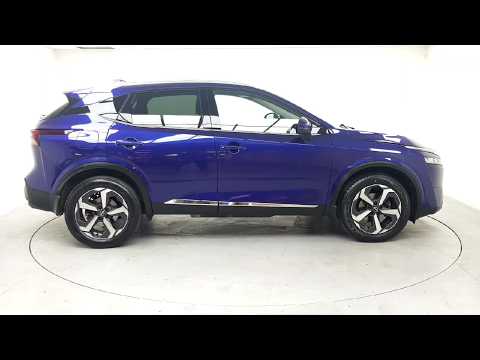 Nissan Qashqai 1.3 PET MILD HYBRID SV PREMIUM - Image 2