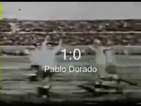 World Cup 1930 Final - Uruguay 4:2 Argentina (Reupload)