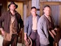 Lawless Soundtrack 07 - Fire in the Blood (Snake ...