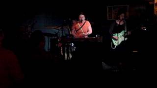 Allison Crutchfield -- Expatriate