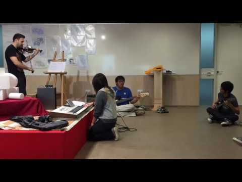 Chrono Cross - Dream of Another Shore