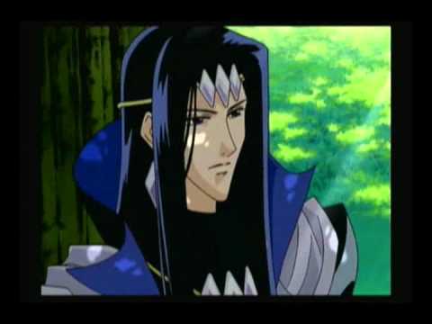 アンジェリーク トロワ