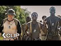 Durch Die Hölle Geht Man Am Besten Gemeinsam THE LONG WALK Todesmarsch Clip Trailer 2025