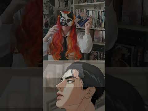 Café de #Jinx capítulo 80 😥 😌en mis videos #manhwa #fujoshi #recommended #bl #booktube