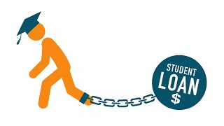 The Dangers of Student Loan Debt for Dietetics Majors