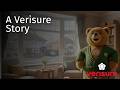 Protect What You Love The Most A Verisure Story
