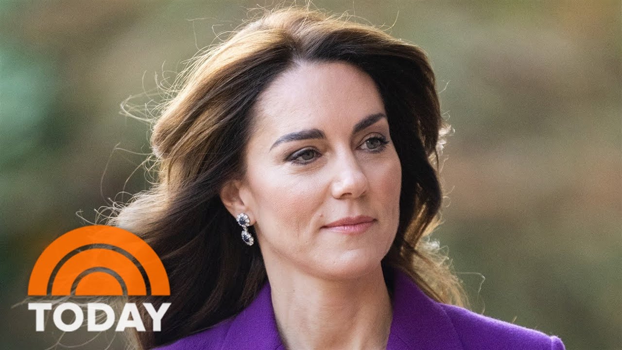 Kate Middleton won’t return to duties until doctors give ‘green light’