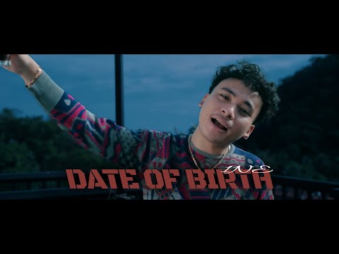 1NE - D.O.B (BIRTHDAY) [OFFICIAL MV]