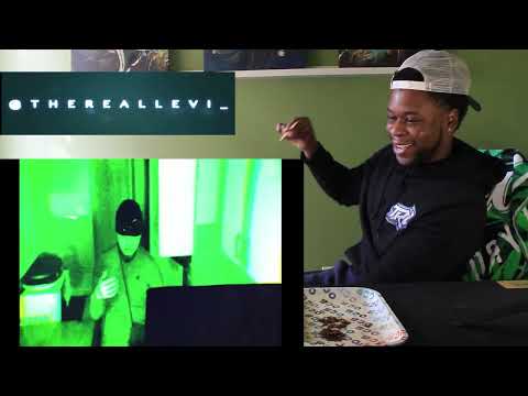 TRL Reaction / KONESER  - OZZON (WIDEO) (PolishRap)