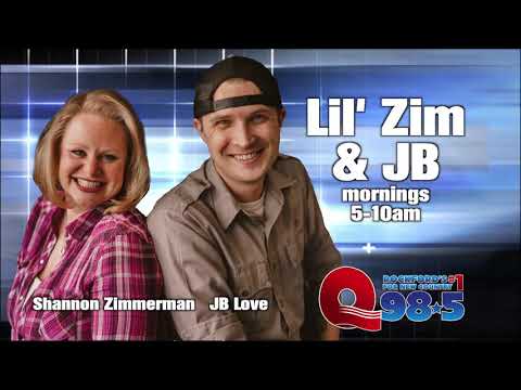 Q 98.5 • Rockford's #1 For New Country