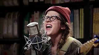 Sallie Ford - Full Session - 4/12/2017 - Paste Studios - New York, NY