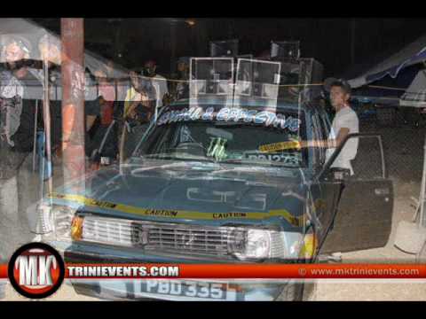 Trini Events(Car Show 2(Popcann - up inna di club)