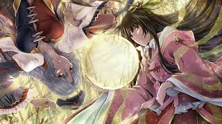 東方ピアノアレンジ 満月 夜風にあたり Piano Ver 千年幻想郷 أغاني Mp3 مجانا