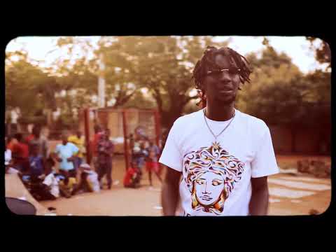 WARKANE Feat. BALEME - ZEPO (Clip Officiel)