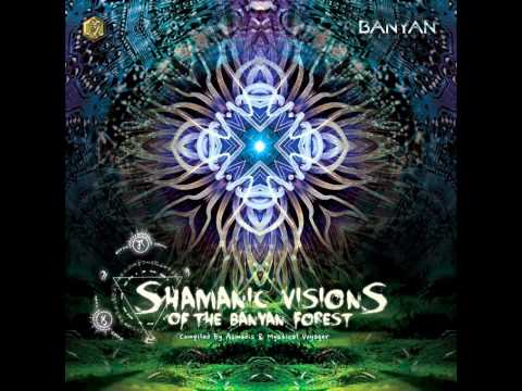 Goch - Forest Resonance