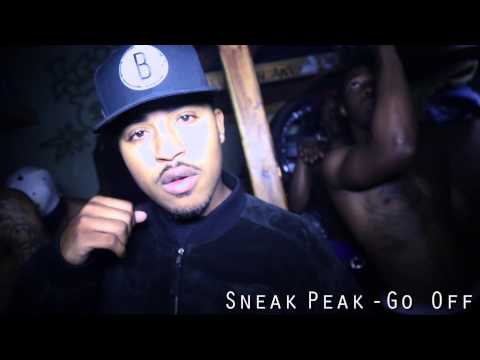JPZ Feat Kid Swajjur - "Go Off" Sneak Peak | Shot By @HagoPeliculas