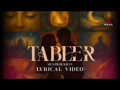 NEAA Studios and Musawir khan 