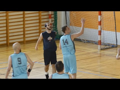 🏀LNBA 19/20: Iluzja Hurtownia Kwiatów WSW - Idea Concept