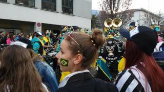 Valeis Guggä Vilters - Charlotta (Hecht)