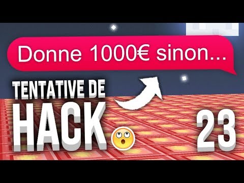 ON A TENTÉ DE HACKER MON SERVEUR... - Episode 23 | Admin Series S3 - Paladium