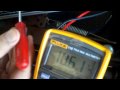 How To Tune A JL Audio 900 5 Amp Car Stereo Oxnard CA 805 483 8307