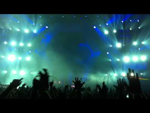 Markus Schulz Transmission 2011 Prague