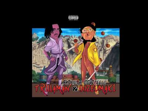 OG Steelo & R.Trill - " In The Building " (feat. Snapp) | Prd. By Dvtchie