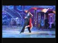 Ballando con le stelle 2010, sesta puntata ll tango ...