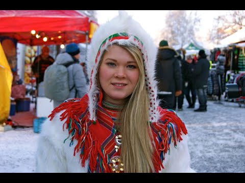 The history of the Sami, Europe's only official indigenous people of the North.