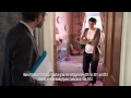 Bank Of Scotland Advert Mortgages With You All The Way