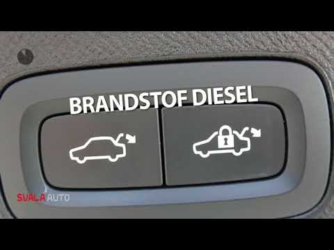 Volvo XC90 D5 225pk AWD Momentum - Standkachel - 20" - AUT