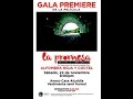 La Promesa Trailer