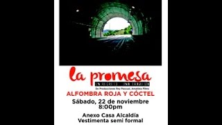 La Promesa Trailer