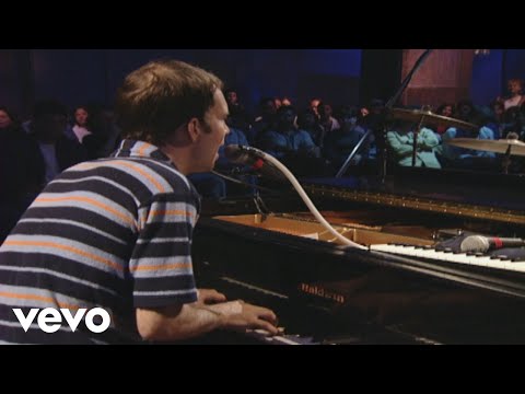 Ben Folds Five - Smoke (from Sessions at West 54th)