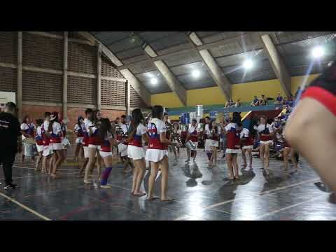 Sapateria -  Desafio de Baterias O Inter Bauru 2022