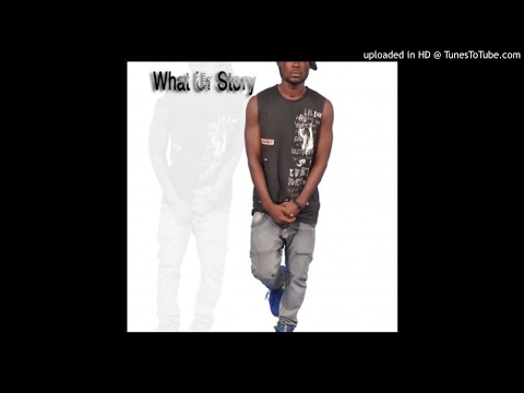 Edge Feat. Chiller Coolnanee - What Ur Story (NEW MUSIC 2017)