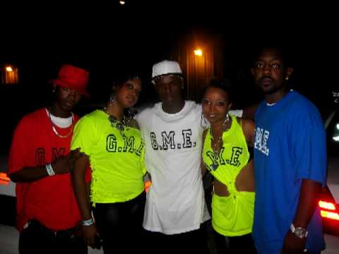 Goob Tha Great - Nasty Girl