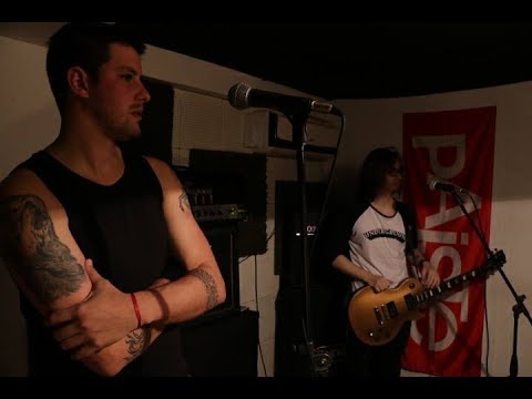 Lobo Viejo - Morir Jamás [Live Session]