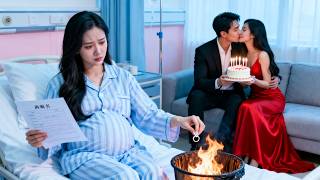 Affair made her lose a child—he forced her to apologize. She divorced, became a top scientist.