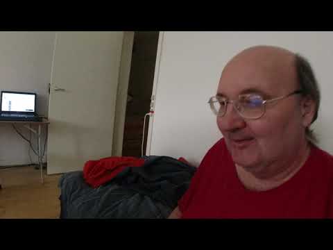 MongoTV_4349 - Del 138 - FORBEREDER MIG PÅ CORONAVIRUS UDBRUD I KØBENHAVN - 8.698 Smittet i Danmark