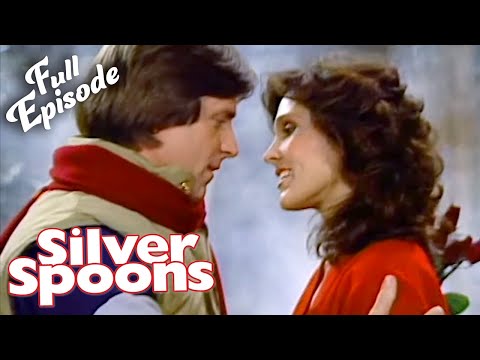 Silver Spoons | Falling in Love Again | S1EP12 FULL EPISODE | Classic Tv Rewind