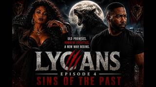 LYCANS | Episode 4: Sins of the Past | J2J Media