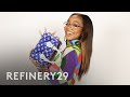 Actress Marsai Martin Reveals What’s in Her Bag | Spill It | Refinery29