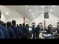 ST PAULS CHOIR